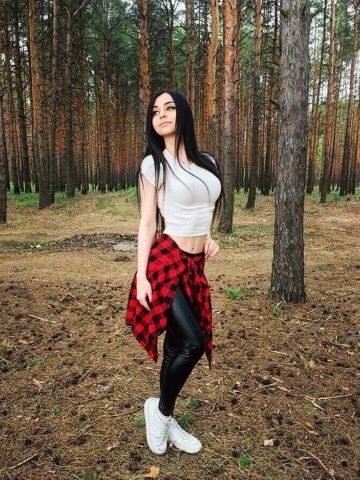Карина